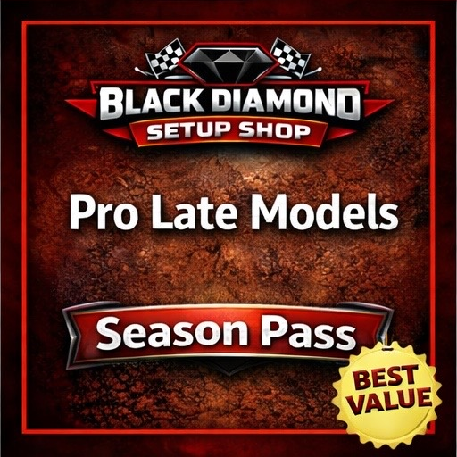 Pro Late Season Pass