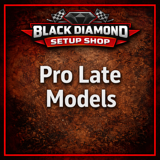 Pro Late Model