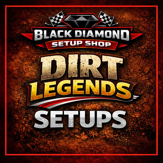 Dirt Legends