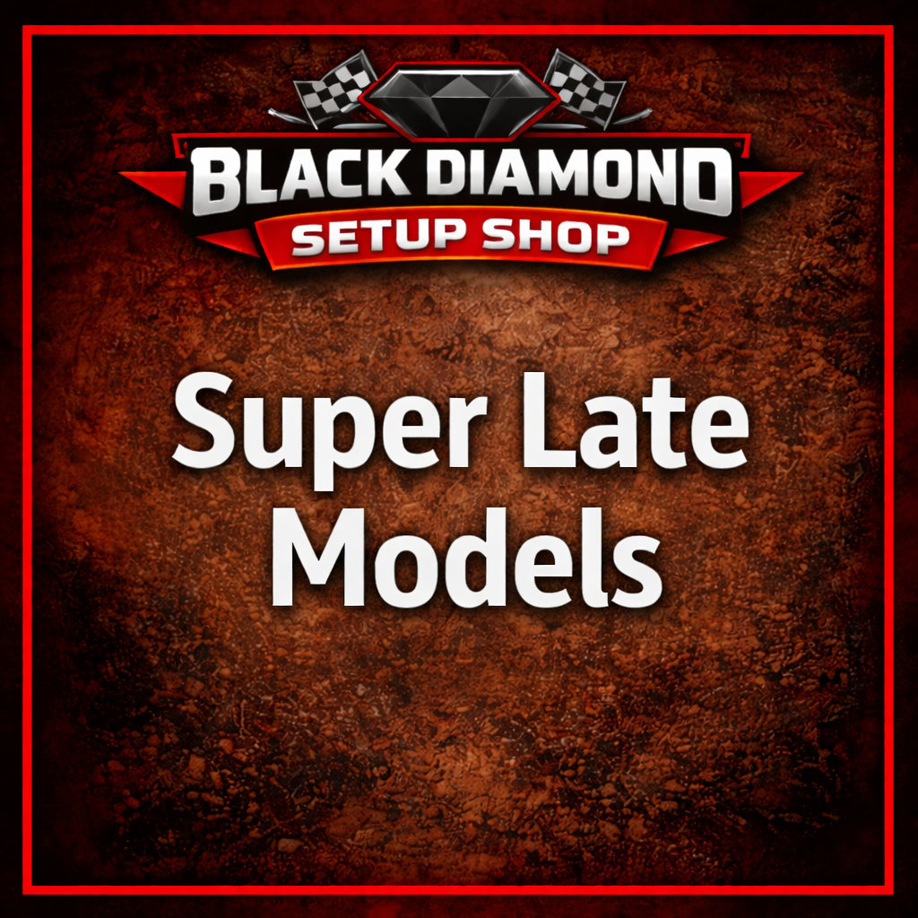 Super Late Model Monthly pass