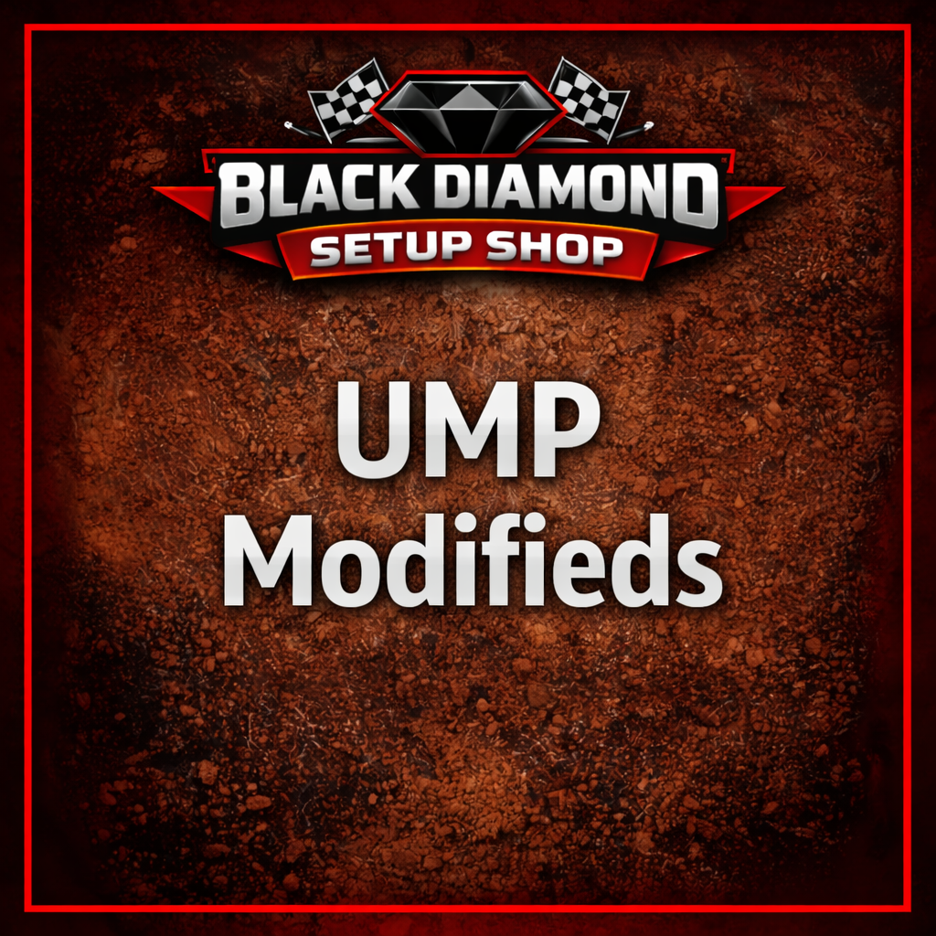 UMP Modifieds Monthly Pass